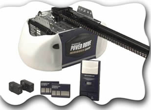 Garage Door Openers